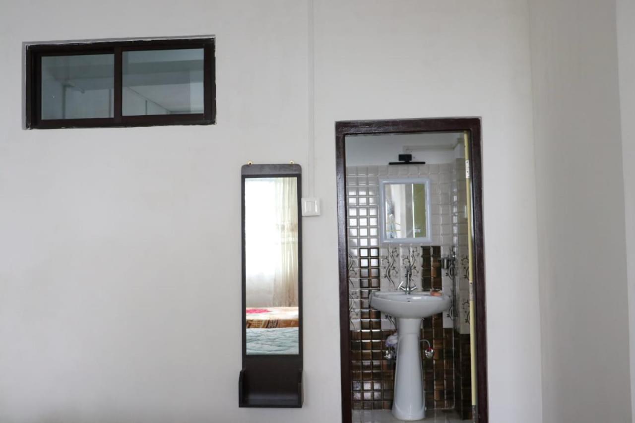 Vilasa Homestay Darjeeling  Bagian luar foto