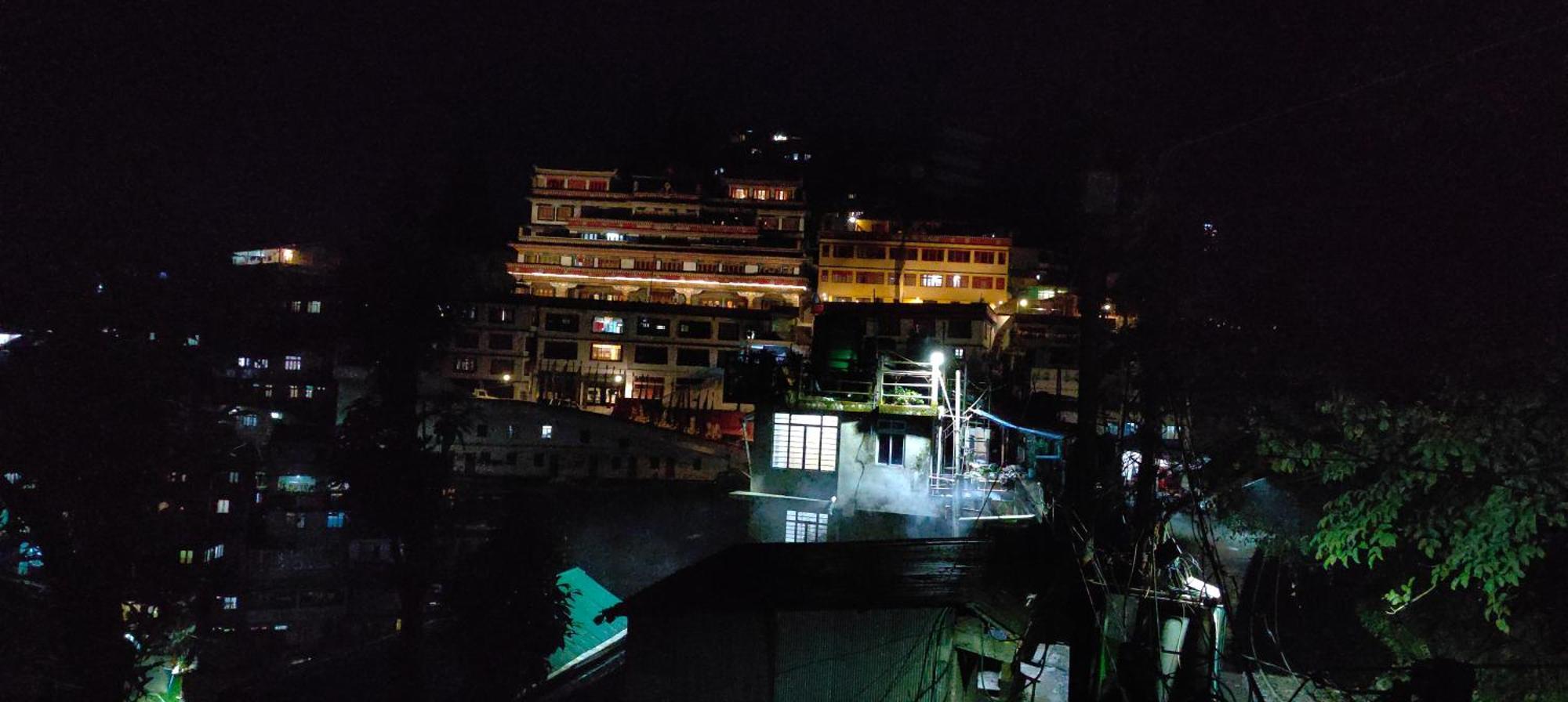 Vilasa Homestay Darjeeling  Bagian luar foto