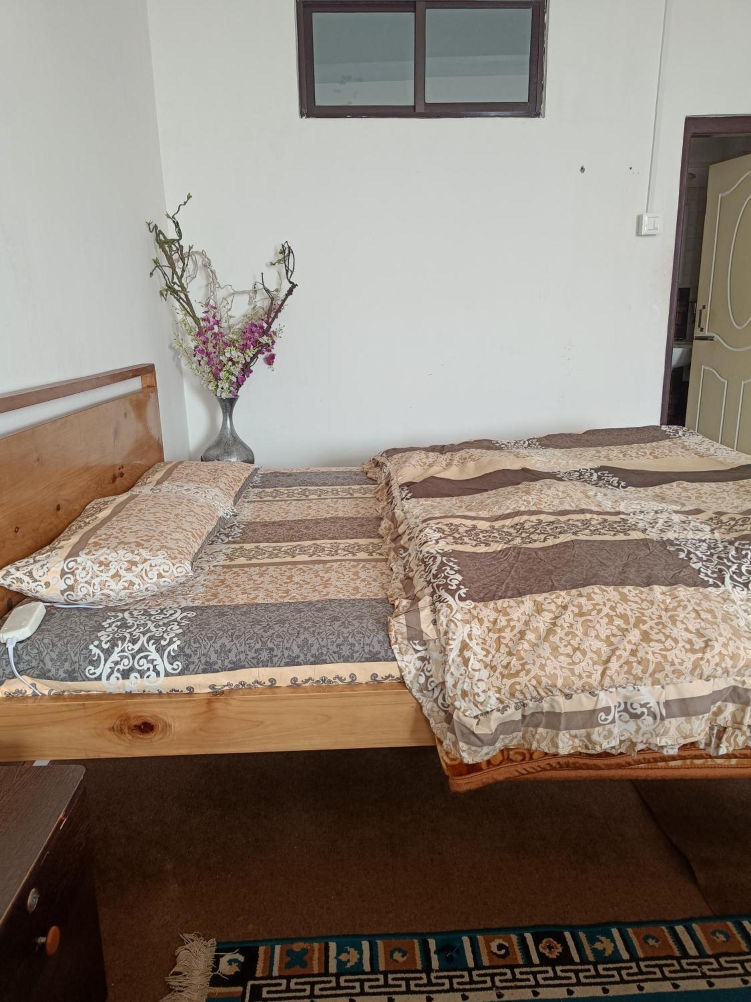 Vilasa Homestay Darjeeling  Bagian luar foto