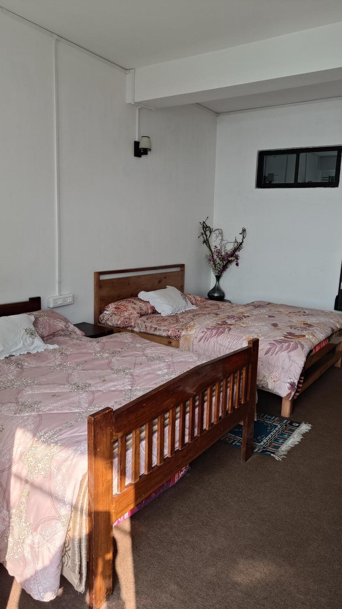 Vilasa Homestay Darjeeling  Bagian luar foto