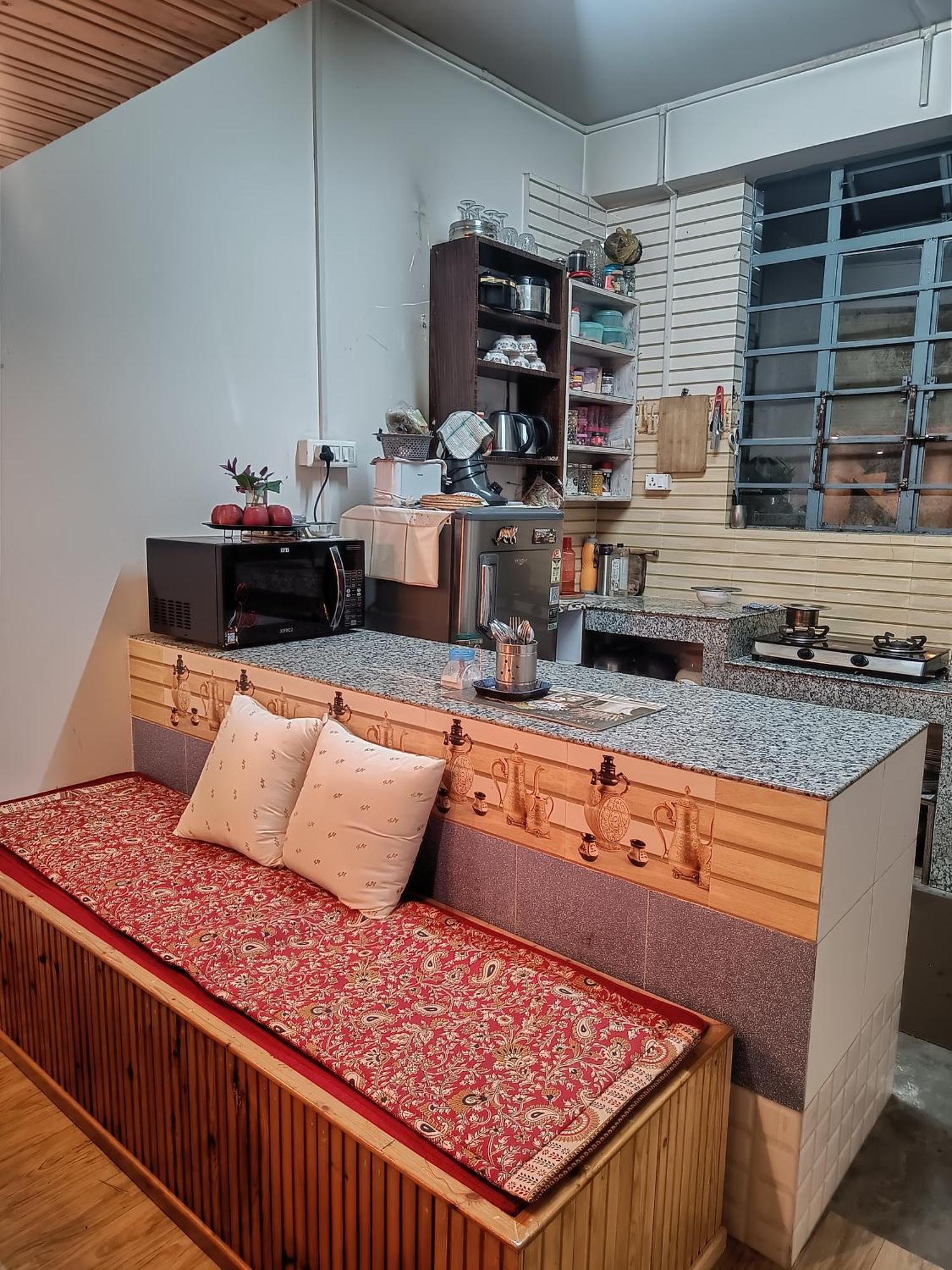 Vilasa Homestay Darjeeling  Bagian luar foto